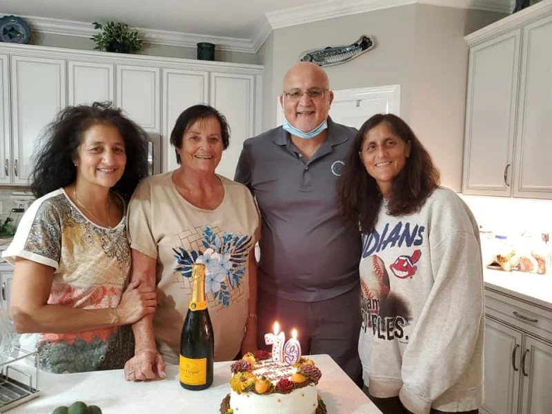 sunita williams husband